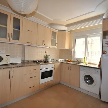квартира аренда Apartman *